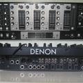 Альбом - DJ Микшер Denon DN-X500